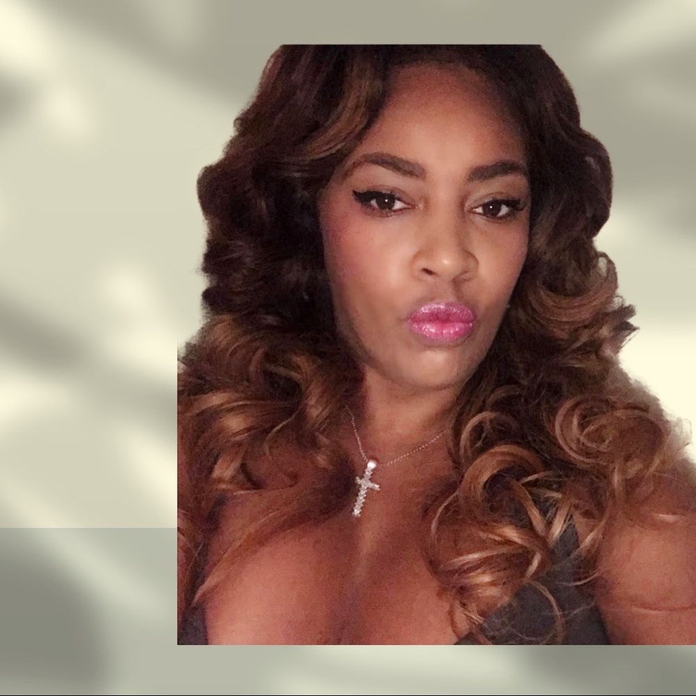 Meet your Posher, Blissful beauty